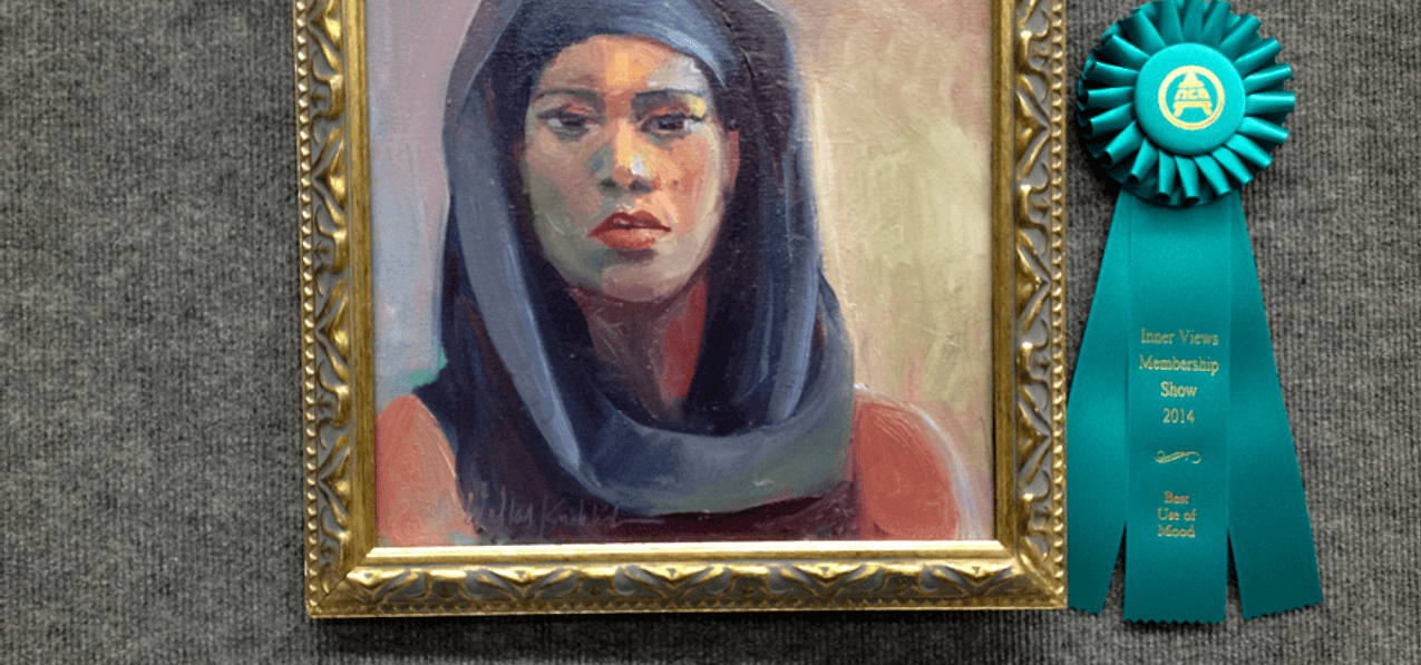 Religious Assumptions wins prize