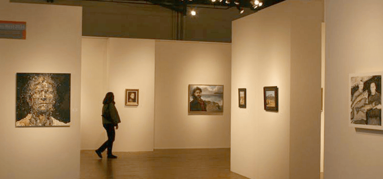  Coos Art Museum