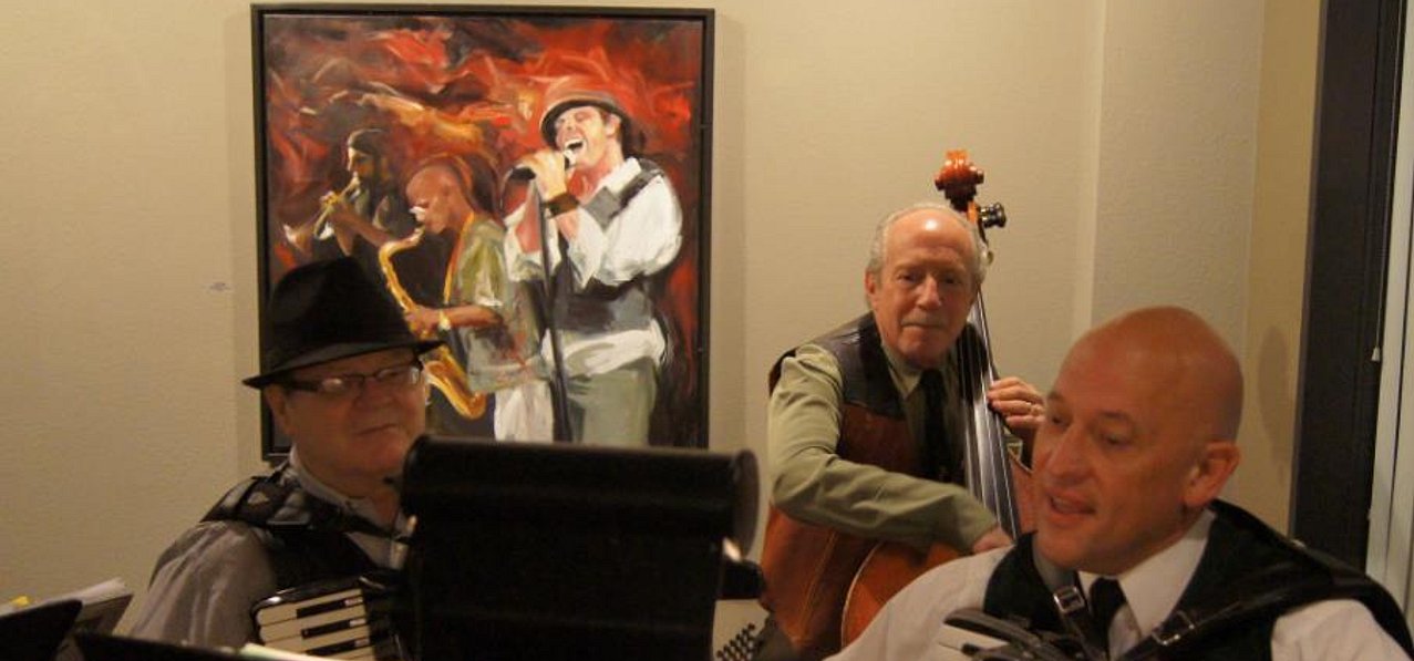 Musicians of Midtown