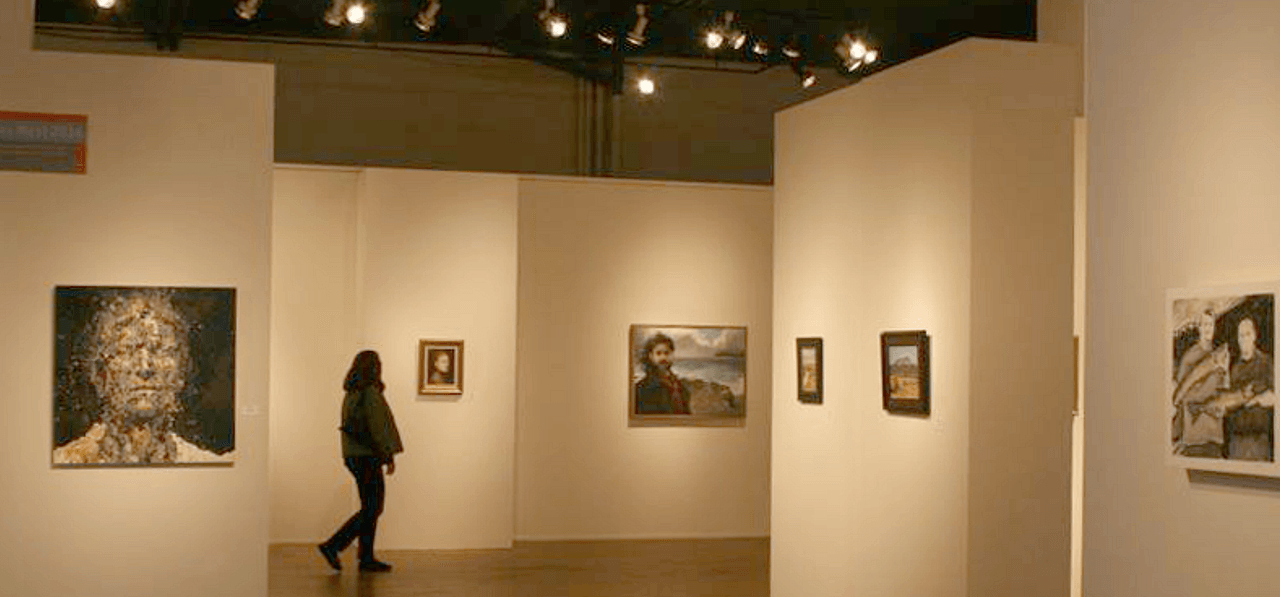  Coos Art Museum