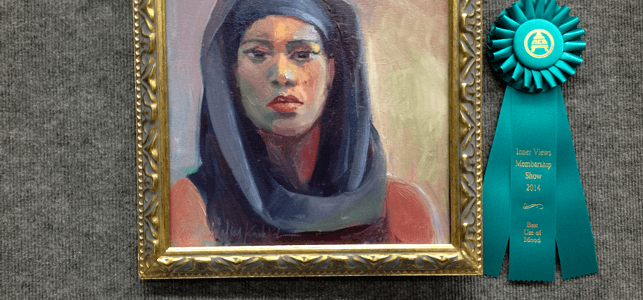 Religious Assumptions wins prize
