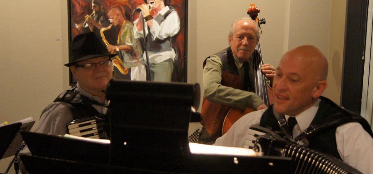 Musicians of Midtown