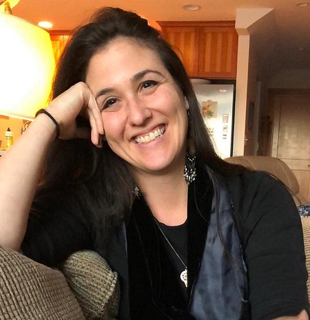 Brooke Walker-Knoblich profile photo